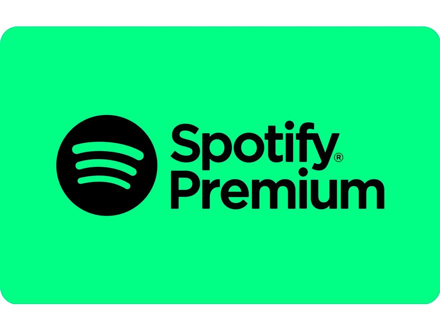 Opłaty za Spotify Premium