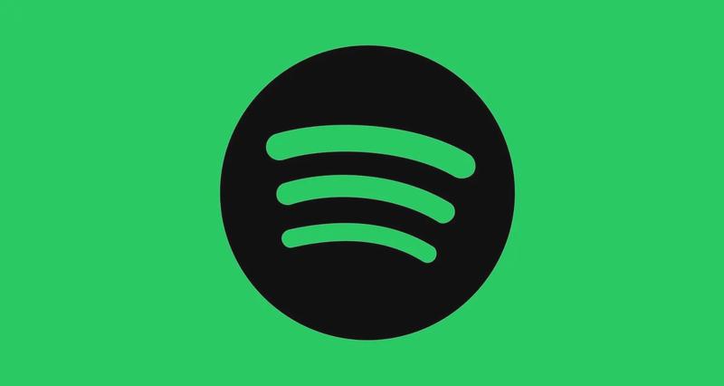 Problemy z Spotify