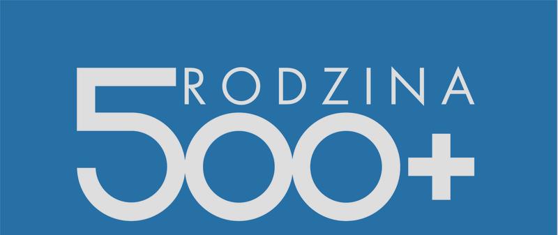 Program 500+