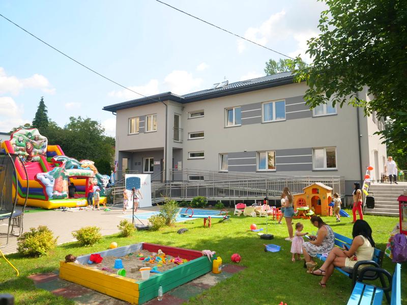 Przemoc poseparacyjna