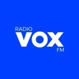 Przewodnik po Radio VOX FM