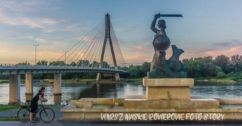 Rower z dzieckiem