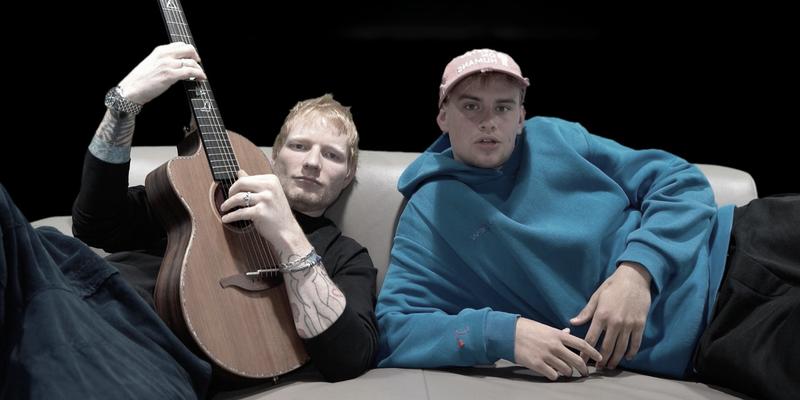 Szczegóły koncertu Ed Sheerana