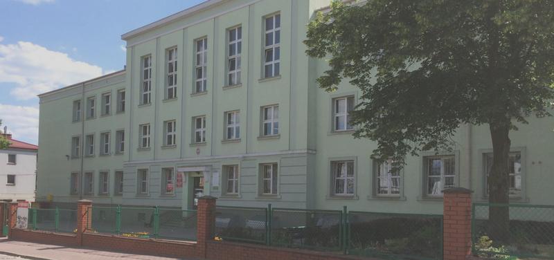 Szkoła integracyjna w Poznaniu