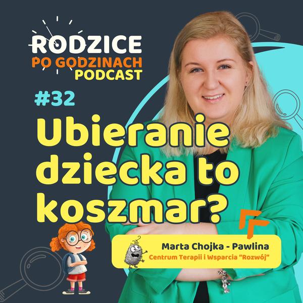 Ubieranie dziecka do przedszkola