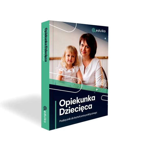 Umiejętności opiekunki dziecięcej