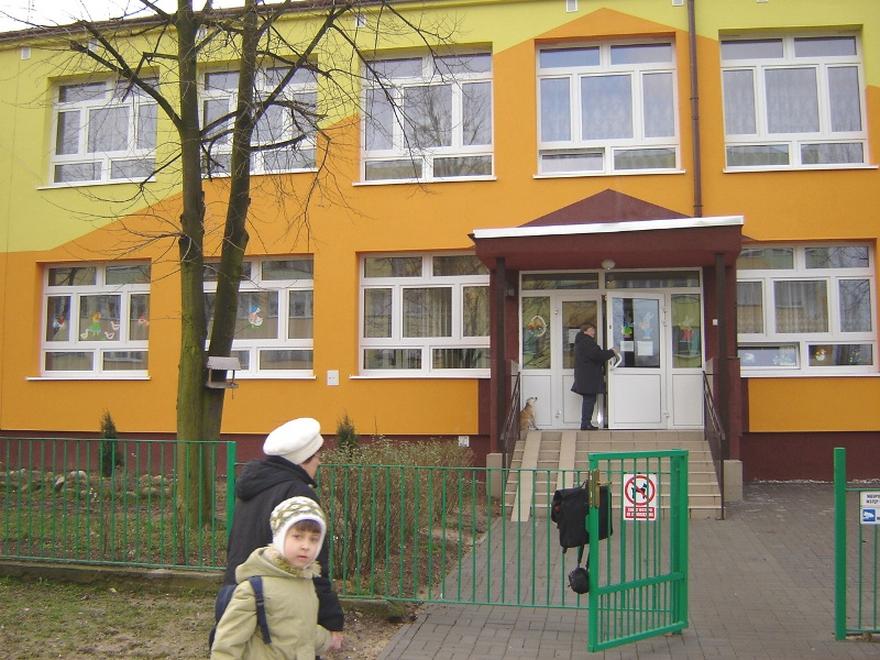 Wybór przedszkola dla dziecka