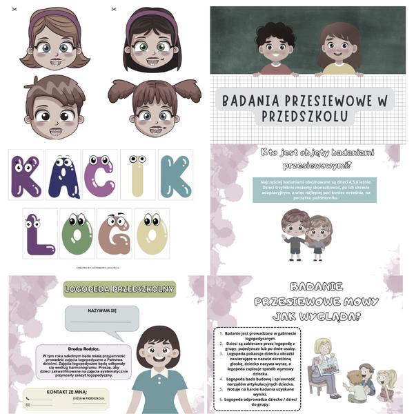 Zarobki logopedy