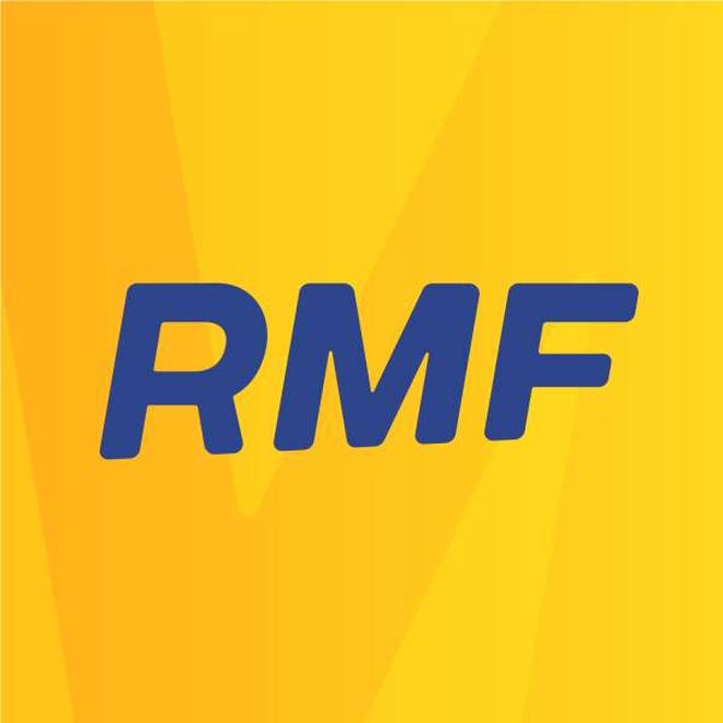 Życzenia przez RMF FM