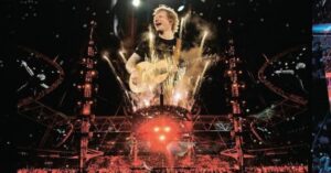 Ed Sheeran: kiedy koncert w Polsce? Daty, bilety i szczegóły