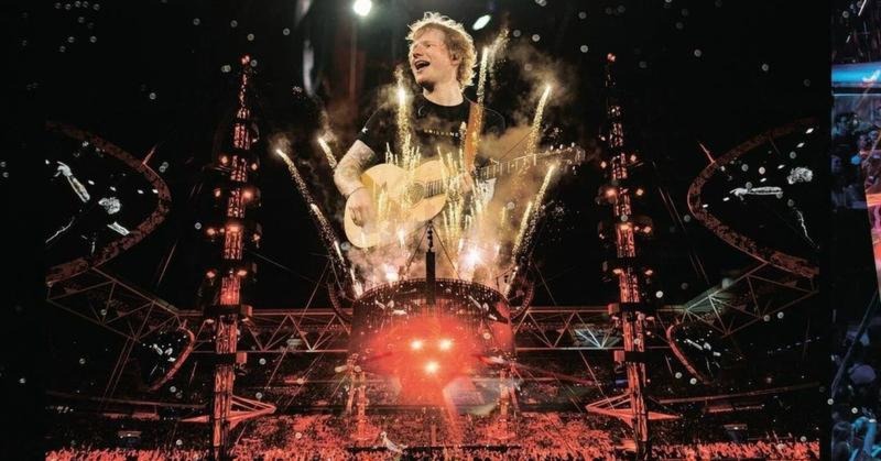 Ed Sheeran: kiedy koncert w Polsce? Daty, bilety i szczegóły