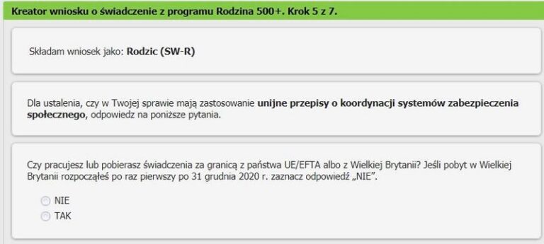 Ile dostaniesz na dziecko z 500+ i innych świadczeń? Wyliczenie kwot
