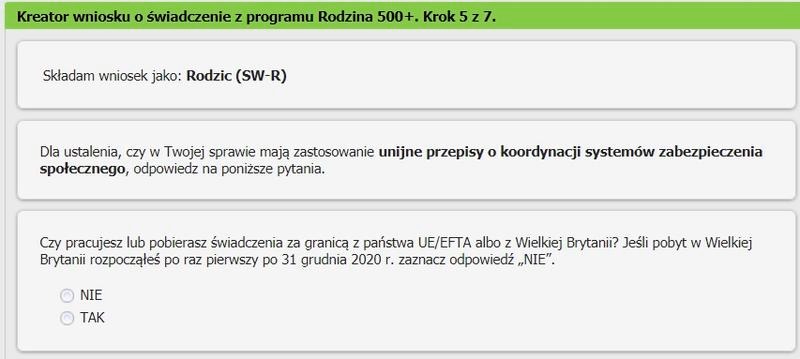 Ile dostaniesz na dziecko z 500+ i innych świadczeń? Wyliczenie kwot