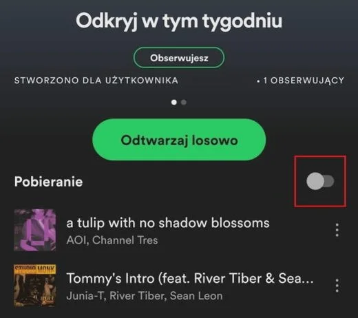 Ile internetu zużywa Spotify: konkretne liczby i jak oszczędzać