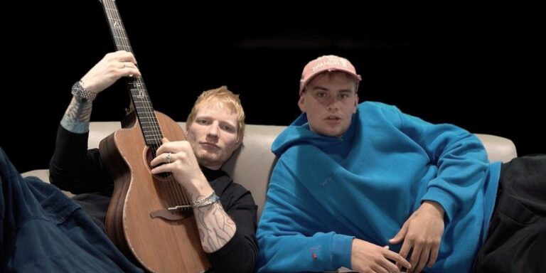 Koncert Ed Sheeran w Warszawie – brak dat? Zobacz inne miasta