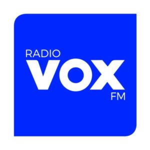 Radio VOX FM – znajdź częstotliwość w swoim mieście