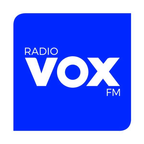 Radio VOX FM – znajdź częstotliwość w swoim mieście