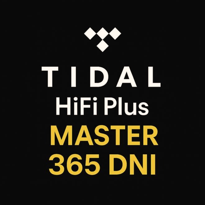 TIDAL – co to znaczy i dlaczego wyróżnia się jakością dźwięku?