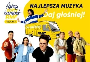 Życzenia przez RMF FM: jak nadać je, by trafiły na antenę