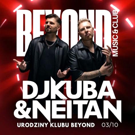 DJ w klubie