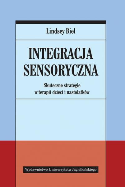 Diagnostyka terapii sensorycznej
