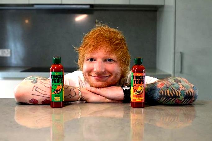 Ed Sheeran nowa płyta