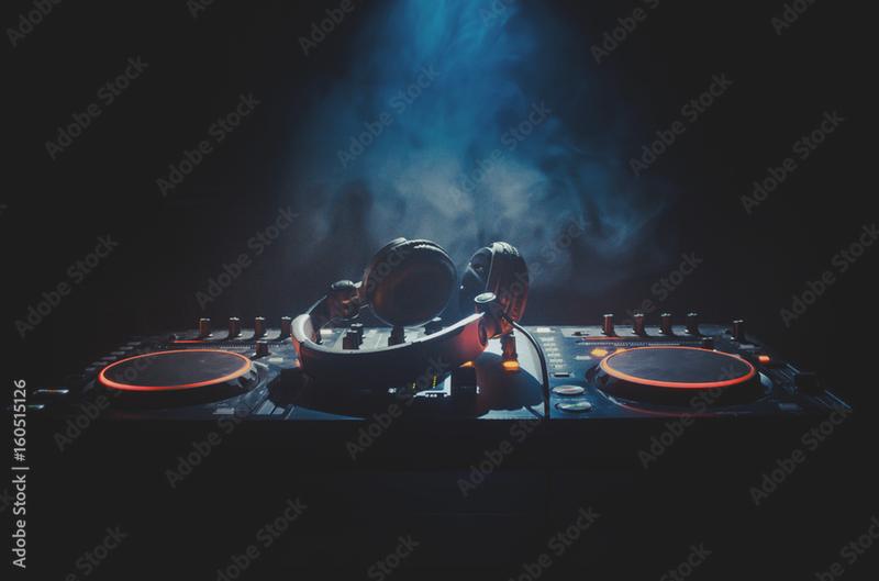 Edukacja DJ-a