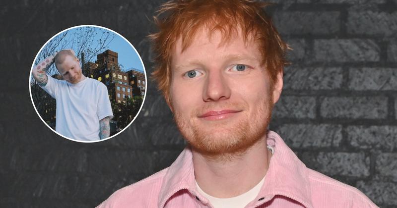 Efekty muzyczne Ed Sheerana