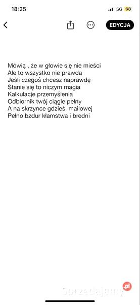 Emocje w muzyce