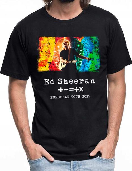 Emocje w muzyce Ed Sheerana