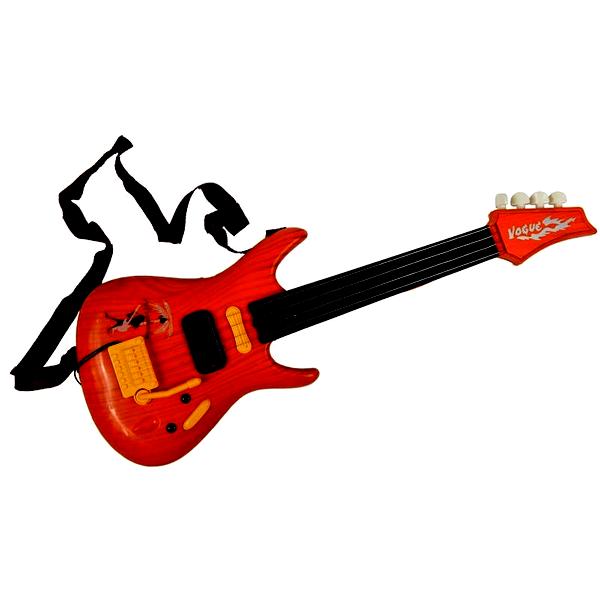 Gitara akustyczna dla młodych