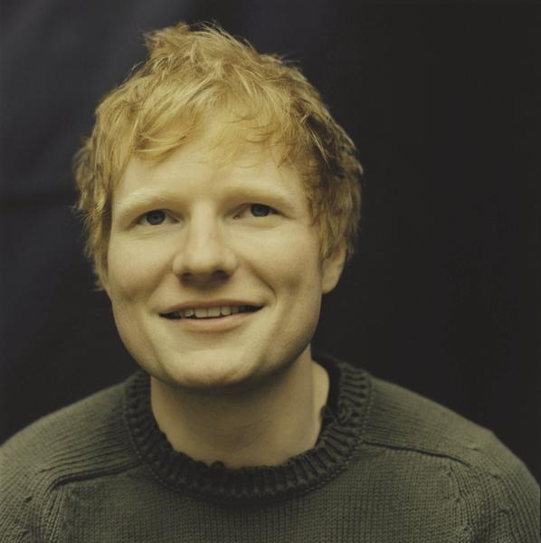 Gitary Ed Sheerana