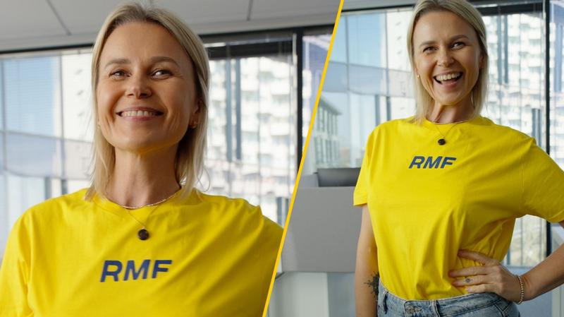 Informacje o RMF FM
