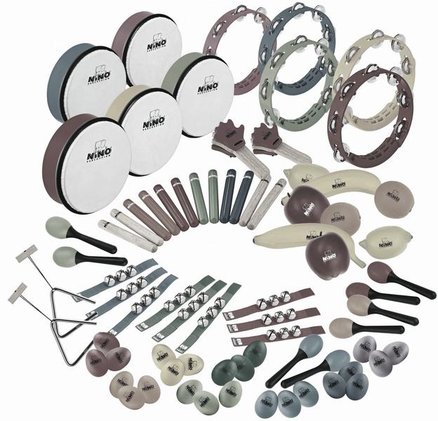 Instrumenty muzyczne dla dzieci