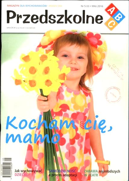 Jak ubrać dziecko do zdjęcia