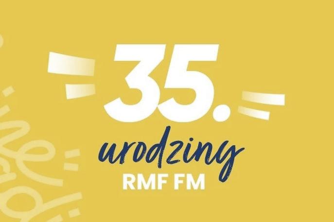 Losowanie w RMF FM