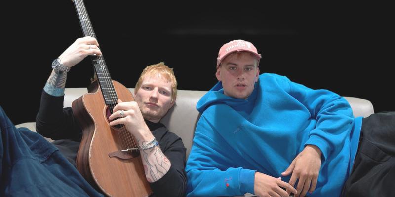 Muzyczna ewolucja Ed Sheerana