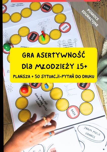 Odmowa zaproszenia