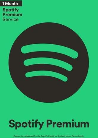 Rezygnacja ze Spotify Premium