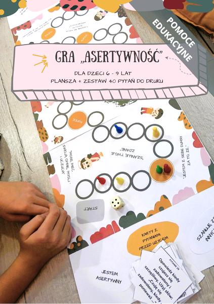 Sztuka asertywności