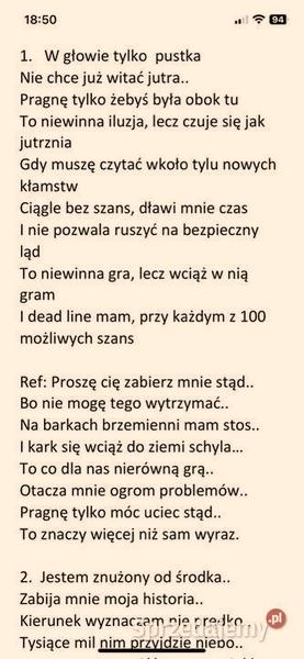 Techniki songwritingu