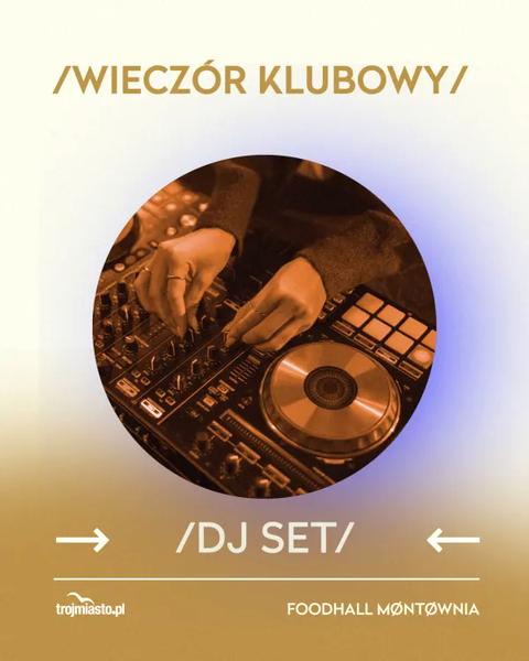 Umiejętności techniczne DJ-a