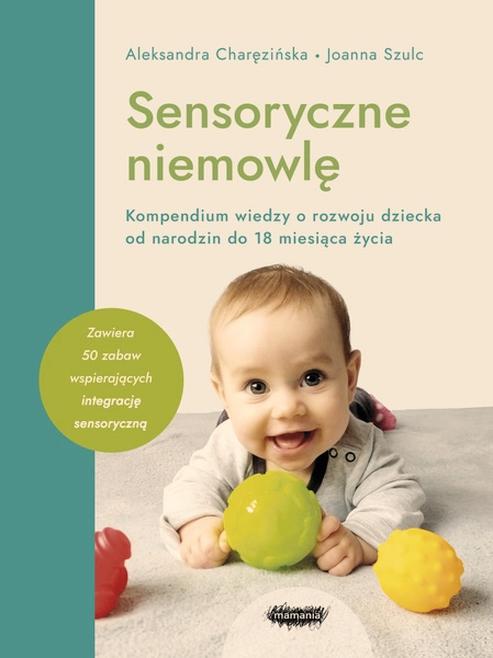 Zaburzenia sensoryczne u niemowląt
