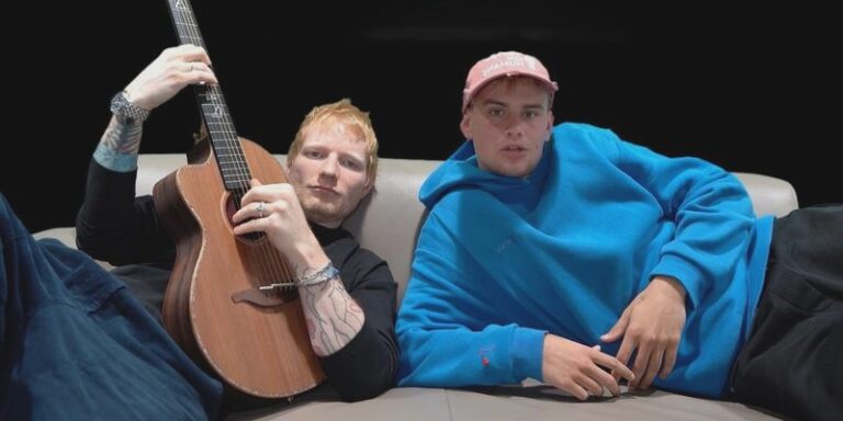 Ed Sheeran – kiedy nowa płyta? Data premiery i szczegóły Autumn Variations