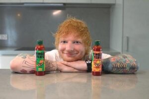Ed Sheeran na koncercie – ile osób było i skąd problemy z biletami?