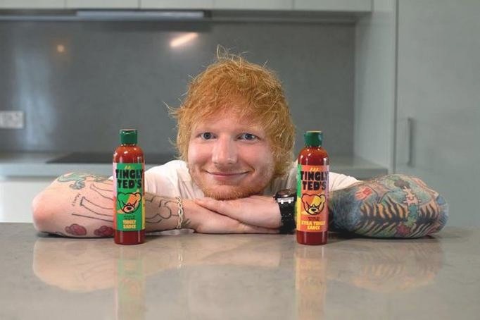 Ed Sheeran na koncercie – ile osób było i skąd problemy z biletami?