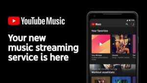 Jak anulować YouTube Music bez utraty playlist i utworów