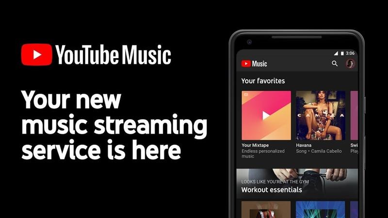 Jak anulować YouTube Music bez utraty playlist i utworów