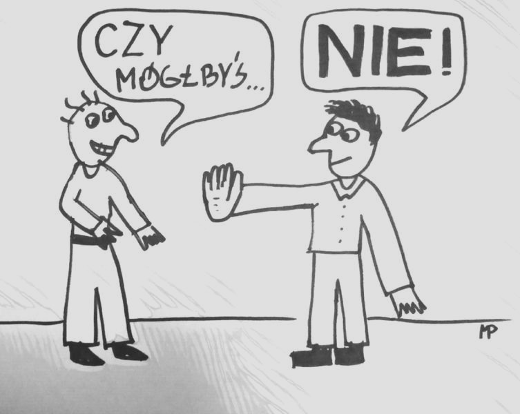 Jak odmówić udziału w imprezie integracyjnej? Z klasą i bez napięć