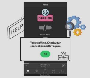 Jak pobierać muzykę ze Spotify offline — legalne opcje i wygodne słuchanie bez internetu